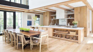 Veneer Kitchen